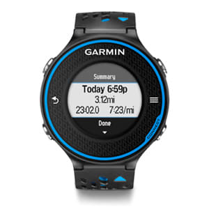 Garmin Forerunner® 620